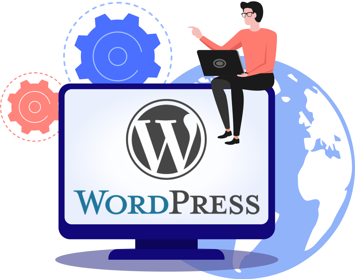 WordPress Development